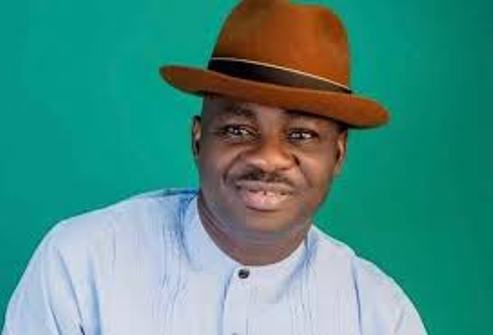 Delta Speaker Assures Delta Online Publishers Of  Collaboration In Addressing Insecurity